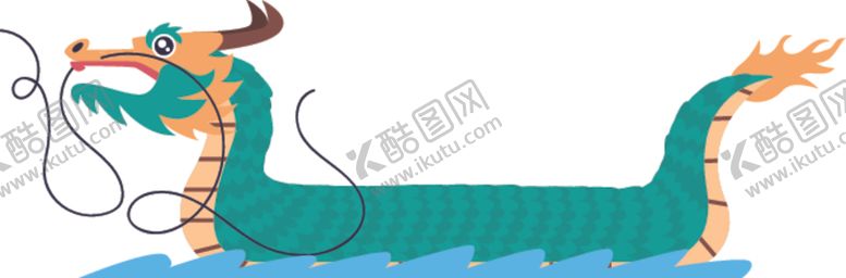 编号：92846003202342286616【酷图网】源文件下载-龙舟