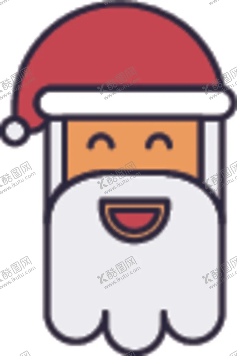 编号：53300603300931154514【酷图网】源文件下载-圣诞老人