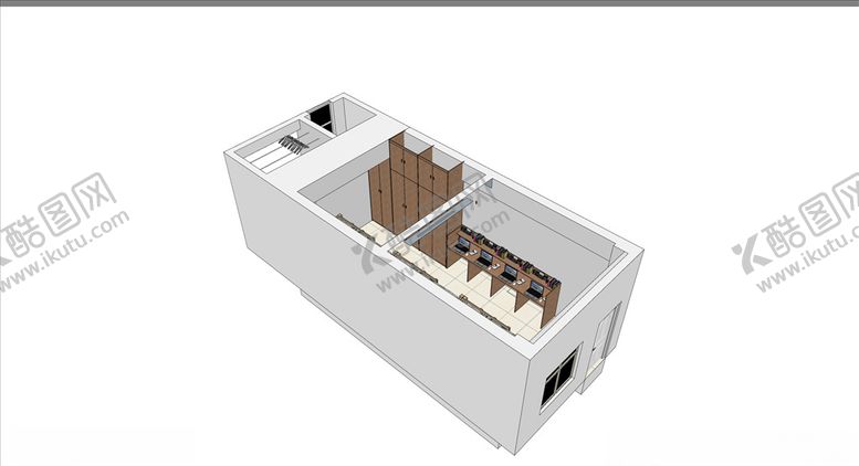 编号：46681209092047174615【酷图网】源文件下载-宿舍改造