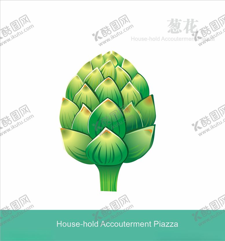 编号：31499707121740494016【酷图网】源文件下载-蔬菜主题矢量