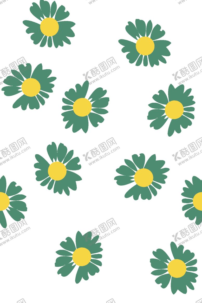 编号：13775810042114517958【酷图网】源文件下载-菊花