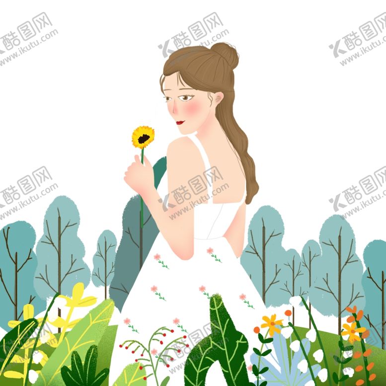编号：19036605130536399359【酷图网】源文件下载-立春