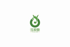 玉华农资logo