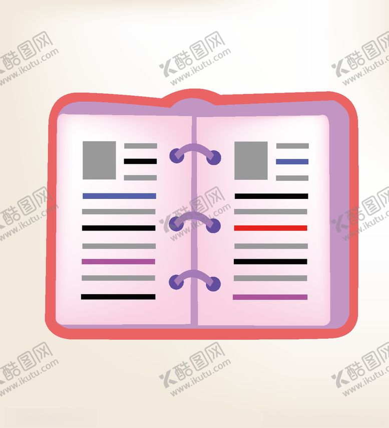 编号：54237207031850496974【酷图网】源文件下载-商务图标办公图标生活图标