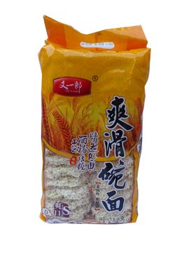 又一郎爽滑碗面13kg