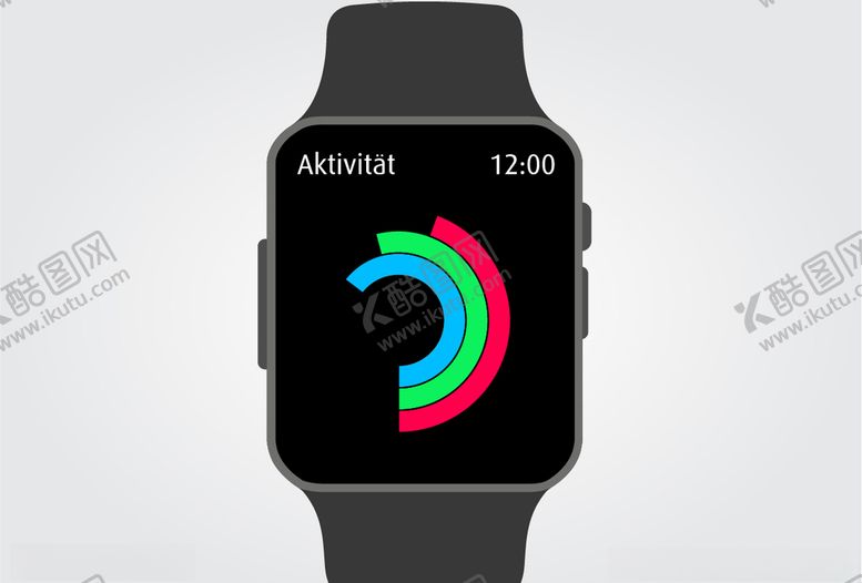 编号：74761710211356195776【酷图网】源文件下载-智能手表