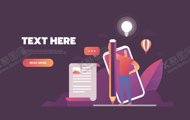 编号：17958109240056399387【酷图网】源文件下载-商务人士插画