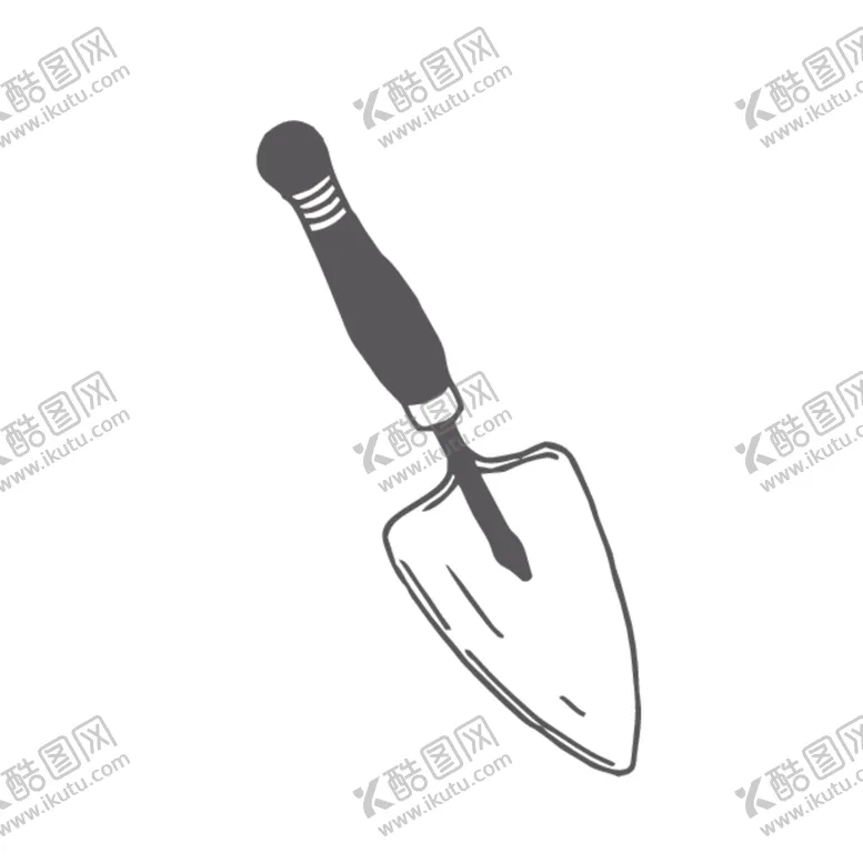 编号：30502006291444509487【酷图网】源文件下载-黑白线条手绘