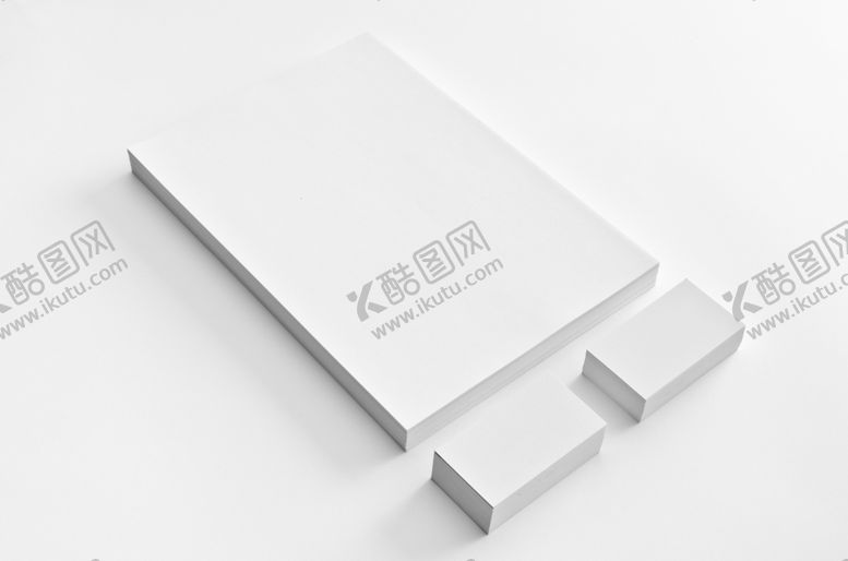 编号：95752001250342161333【酷图网】源文件下载-A4纸样机