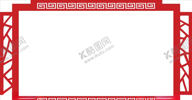 编号：93619110190705572186【酷图网】源文件下载-古典框架