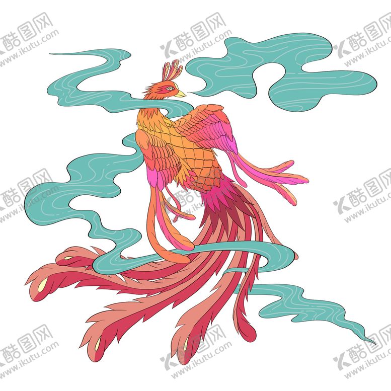 编号：84396010080710293519【酷图网】源文件下载-凤凰