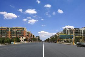 道路路灯