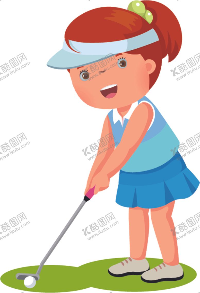 编号：69181905052327514123【酷图网】源文件下载-卡通儿童