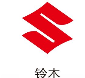 铃木logo铃木图标