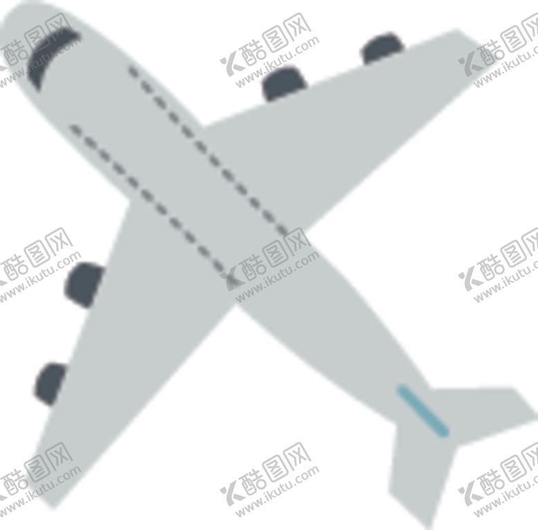 编号：40369905171957321187【酷图网】源文件下载-飞机