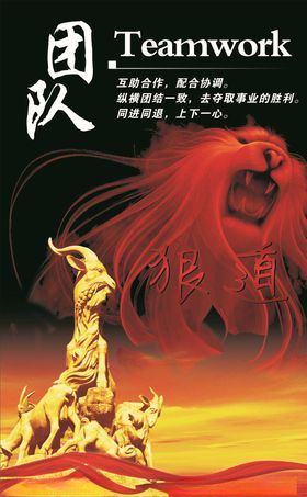 团队