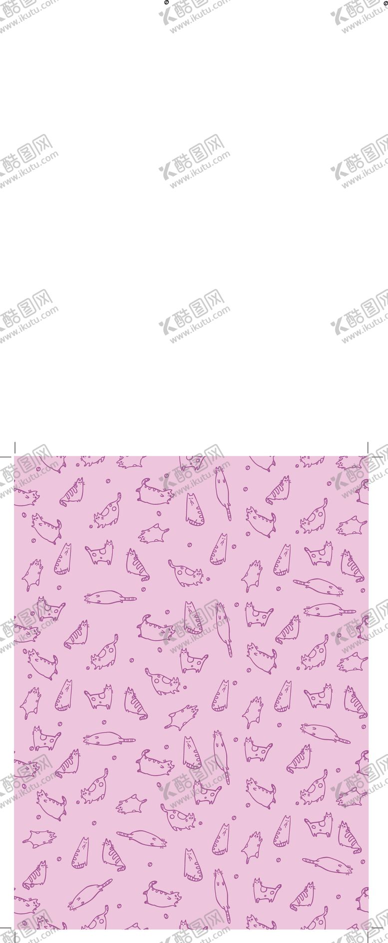 编号：87167105100910261405【酷图网】源文件下载-抽象花型背景