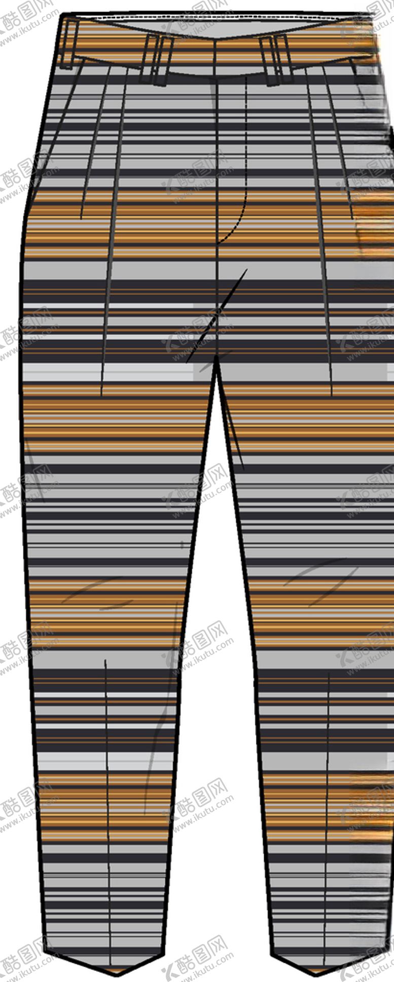 编号：90714209210306248673【酷图网】源文件下载-服装款式