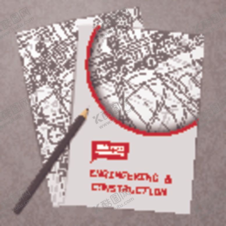 编号：95044809290322008820【酷图网】源文件下载-工程画册