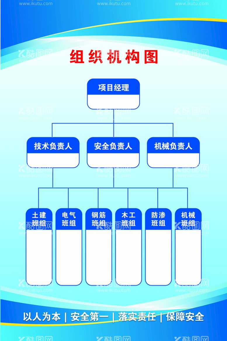 编号：46237109142122028263【酷图网】源文件下载-组织架构图制度牌制度背景