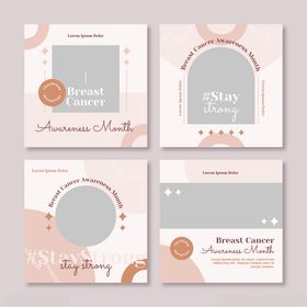 优雅婚礼请柬模板