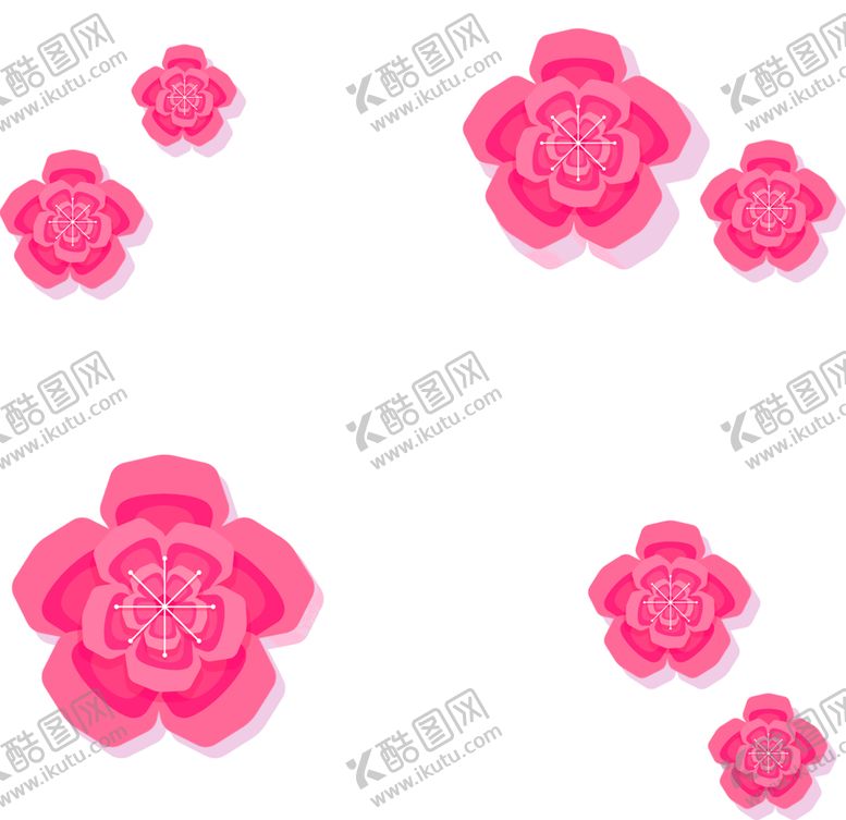 编号：49754607021937174443【酷图网】源文件下载-花素材
