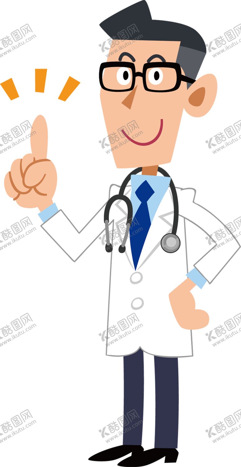 编号：42059203280709592855【酷图网】源文件下载-医生