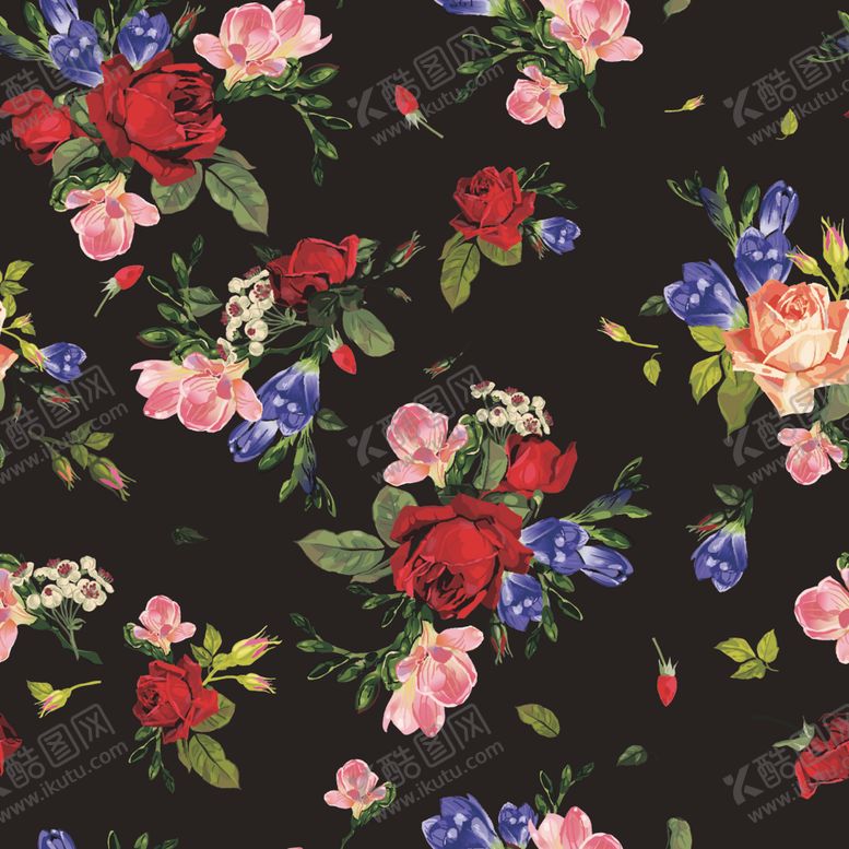 编号：90614310210702119657【酷图网】源文件下载-好看的花