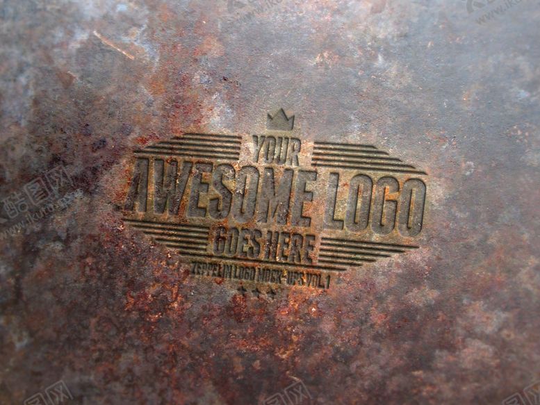 编号：92880209271548172124【酷图网】源文件下载-LOGO样机