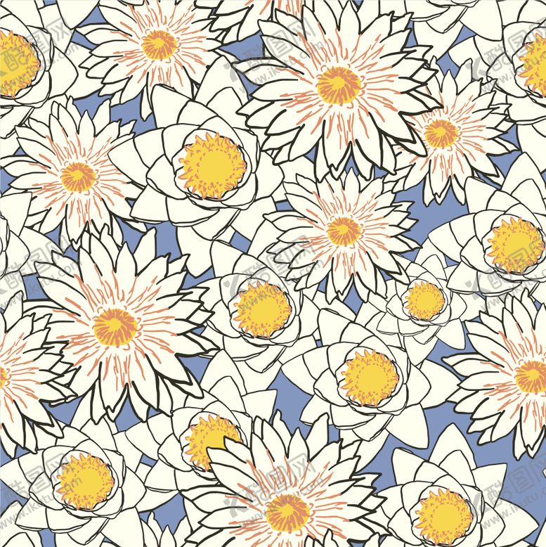 编号：77256309091143288200【酷图网】源文件下载-雏菊