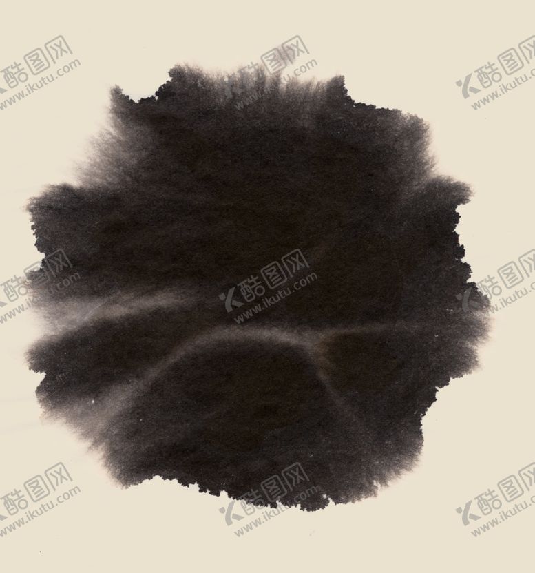 编号：40912810021622065126【酷图网】源文件下载-墨迹