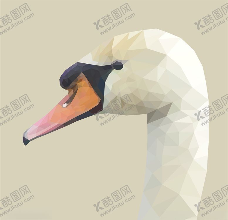 编号：40911410181823191397【酷图网】源文件下载-天鹅