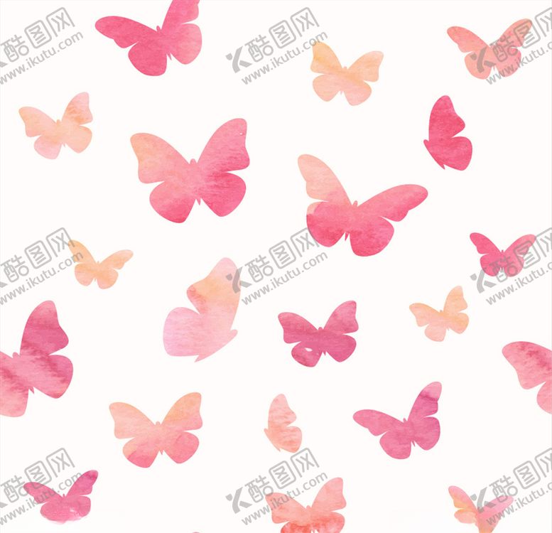 编号：47857710110919266605【酷图网】源文件下载-蝴蝶