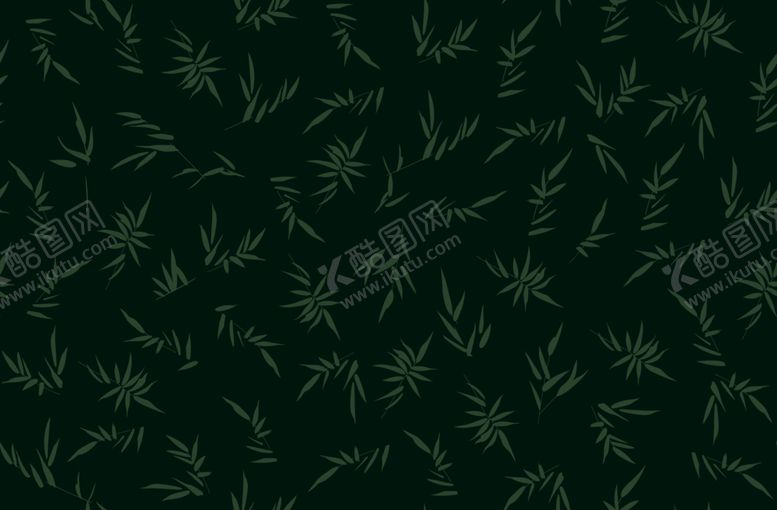 编号：75712409090400337507【酷图网】源文件下载-竹叶