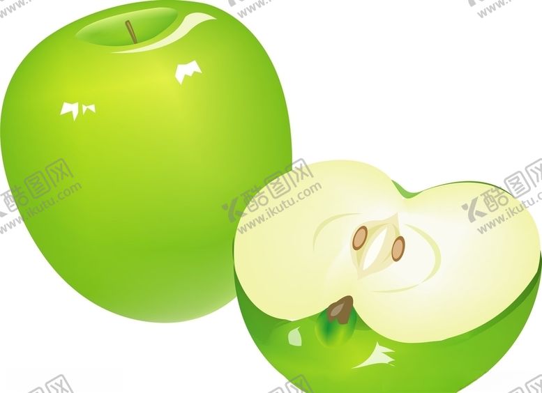 编号：91186910110123327655【酷图网】源文件下载-苹果