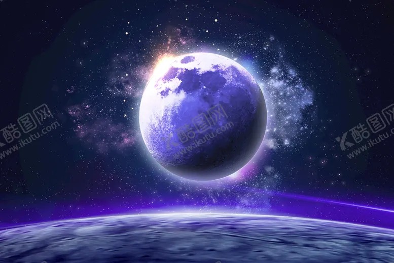 编号：89715409170754169036【酷图网】源文件下载-创意星空合成海报图片 