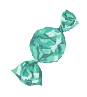水果