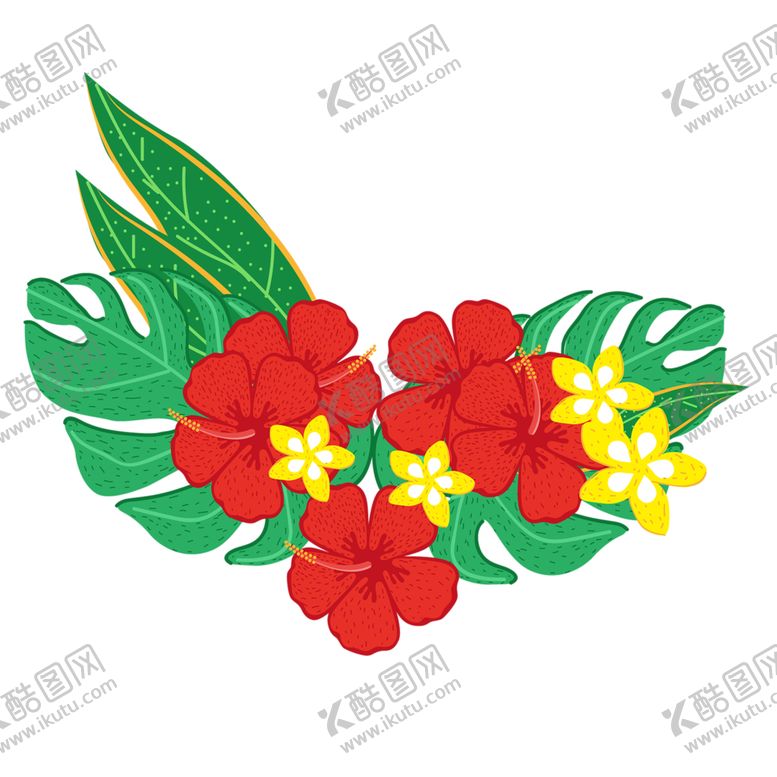 编号：95646909091925332555【酷图网】源文件下载-红色背景