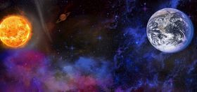 宇宙星空