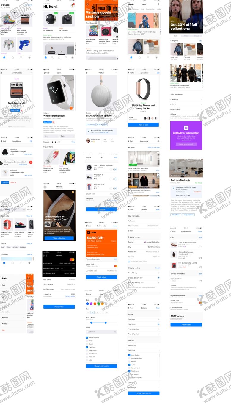 编号：55791206280818525405【酷图网】源文件下载-网站界面