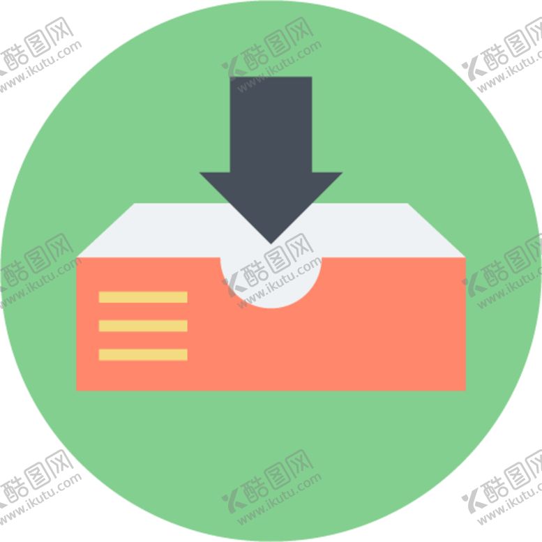 编号：61035010312155151664【酷图网】源文件下载-办公类图标