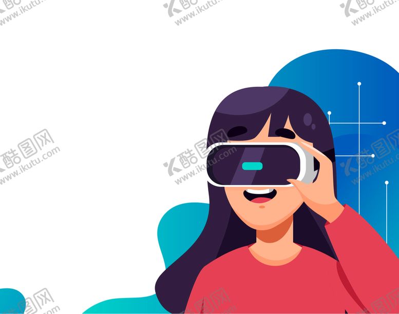 编号：84356109281539030489【酷图网】源文件下载-VR人物