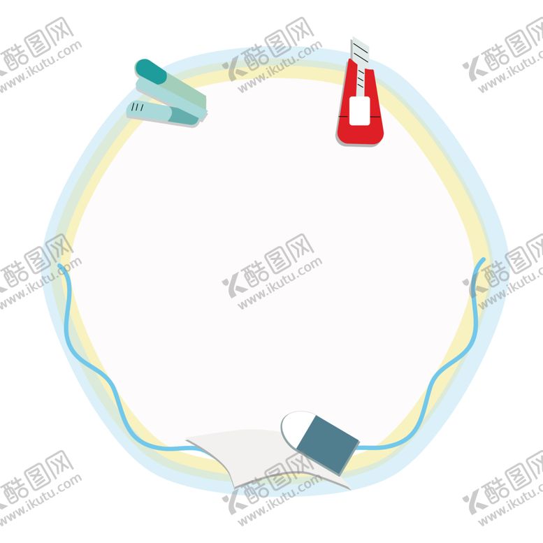 编号：32716805021933535499【酷图网】源文件下载-边框