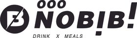 BNOBIB标志LOGO