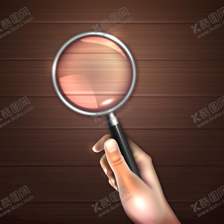 编号：27818101181757111494【酷图网】源文件下载-放大镜