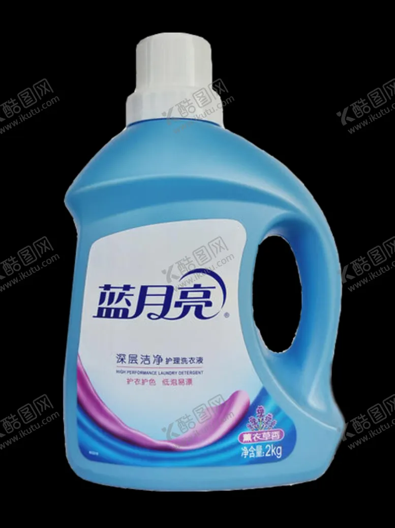 编号：83663604202051274814【酷图网】源文件下载-蓝月亮洗衣液