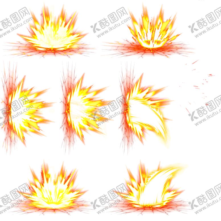 编号：70358409271044326211【酷图网】源文件下载-火焰素材