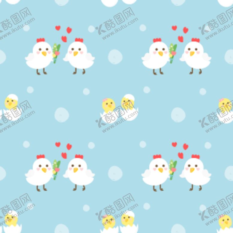 编号：63466709190018267392【酷图网】源文件下载-无缝印花