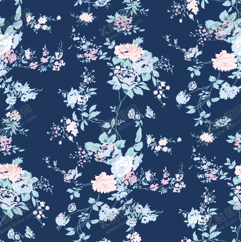 编号：91641210191516484968【酷图网】源文件下载-数码印花图片