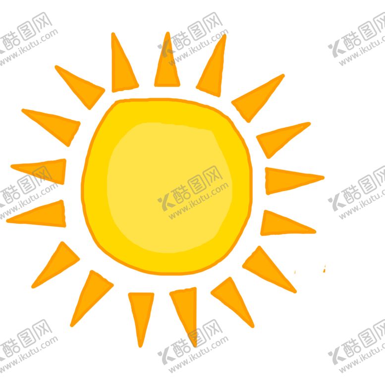 编号：74777907050124061762【酷图网】源文件下载-太阳
